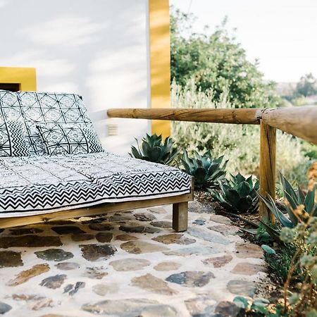 Quinta Do Arade - Casa Girassol Villa Silves Kültér fotó