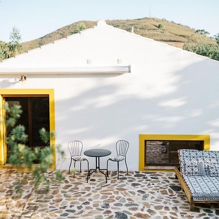 Quinta Do Arade - Casa Girassol Villa Silves Kültér fotó