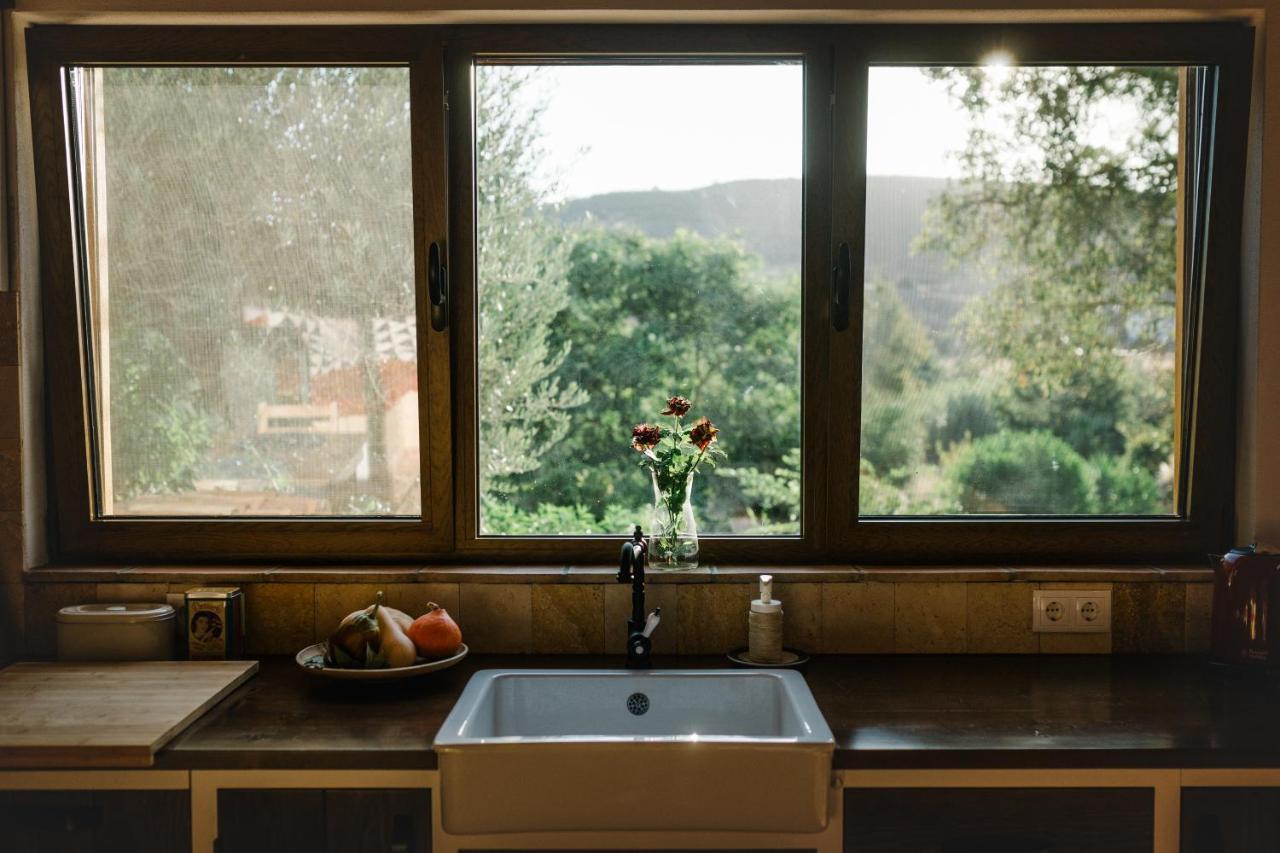 Quinta Do Arade - Casa Girassol Villa Silves Kültér fotó