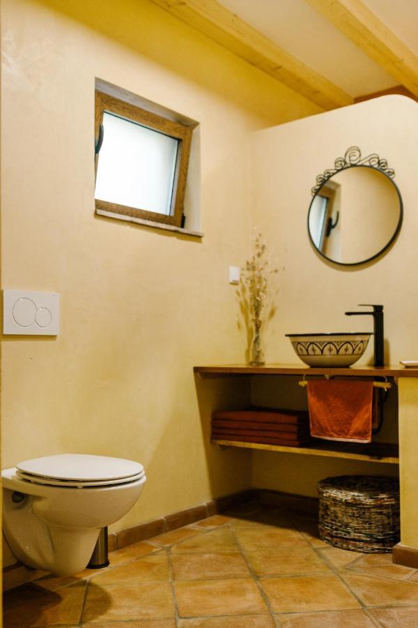 Quinta Do Arade - Casa Girassol Villa Silves Kültér fotó