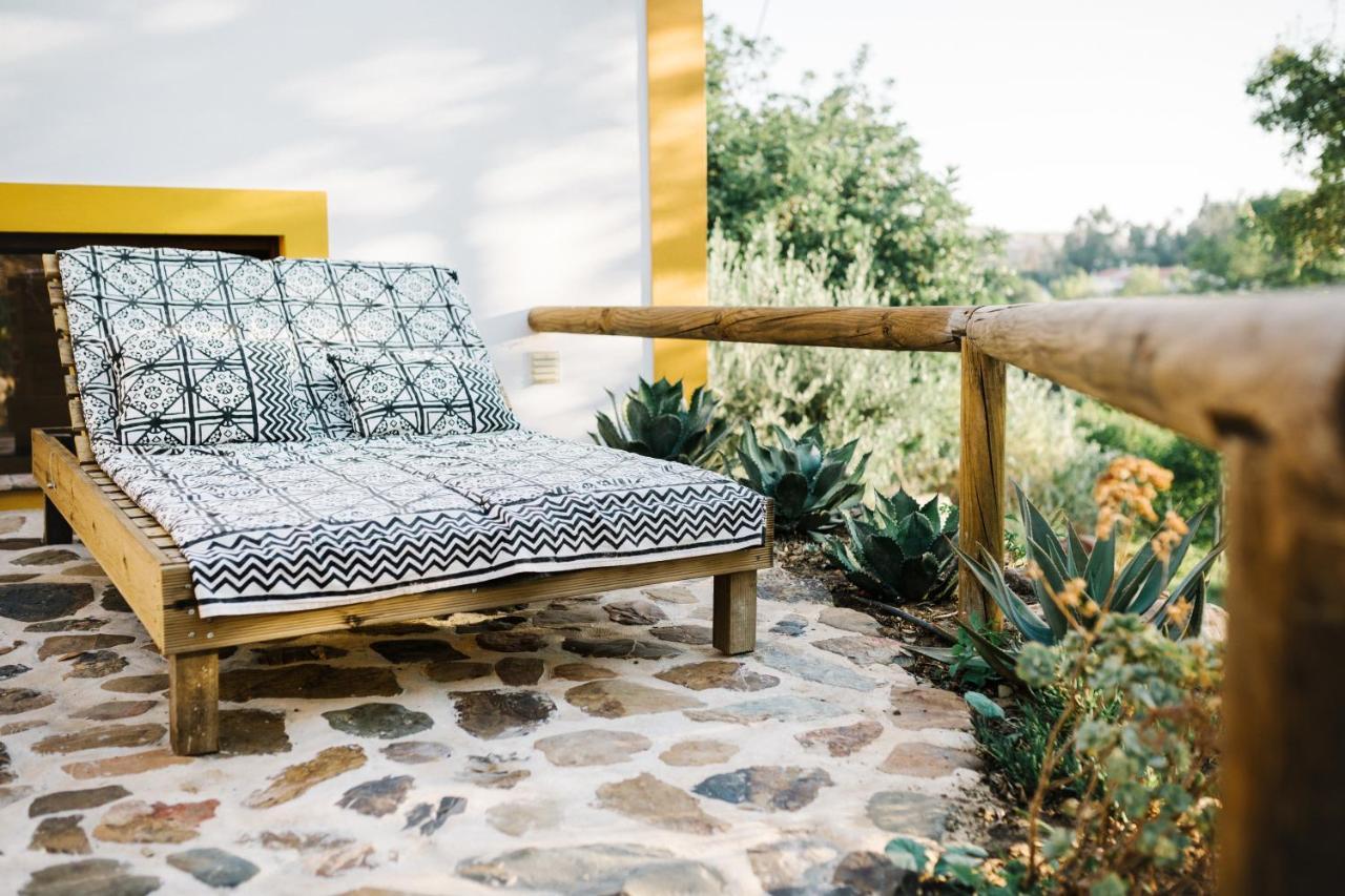 Quinta Do Arade - Casa Girassol Villa Silves Kültér fotó