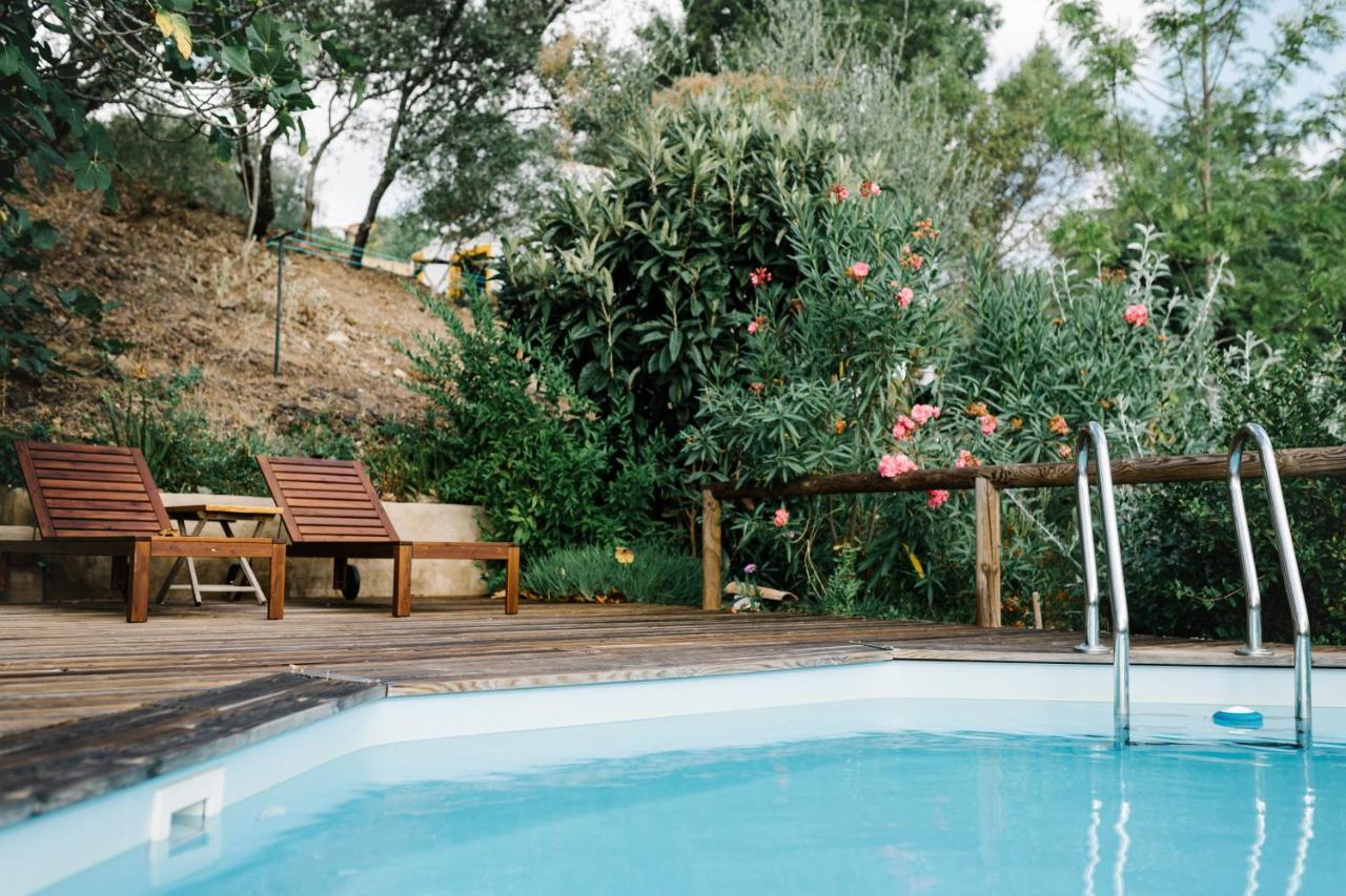 Quinta Do Arade - Casa Girassol Villa Silves Kültér fotó