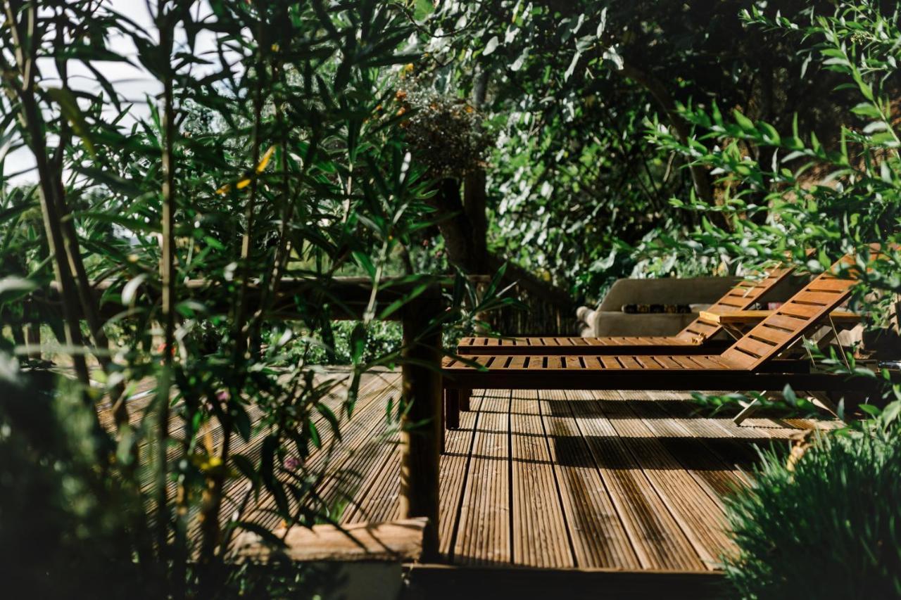 Quinta Do Arade - Casa Girassol Villa Silves Kültér fotó
