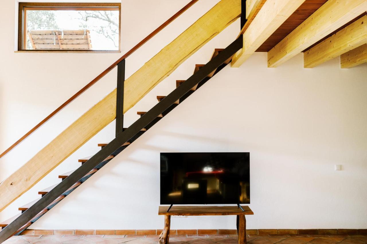 Quinta Do Arade - Casa Girassol Villa Silves Kültér fotó