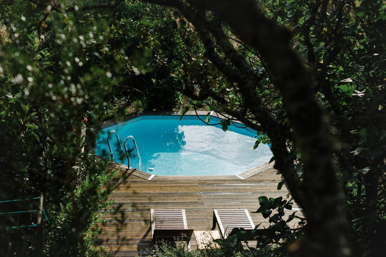 Quinta Do Arade - Casa Girassol Villa Silves Kültér fotó