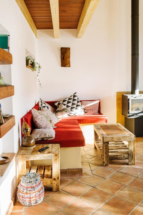 Quinta Do Arade - Casa Girassol Villa Silves Kültér fotó