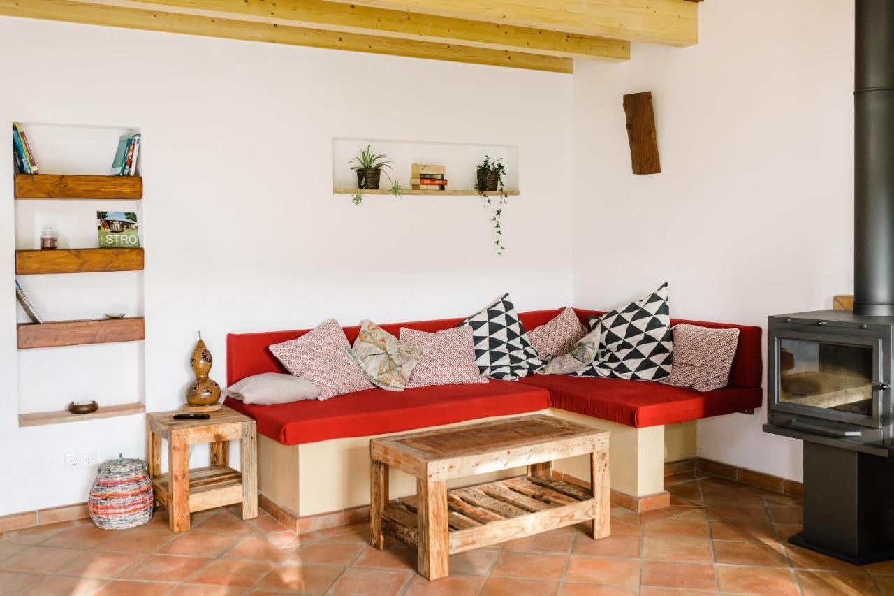 Quinta Do Arade - Casa Girassol Villa Silves Kültér fotó