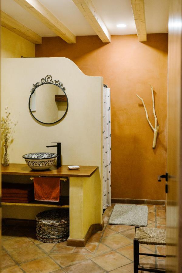 Quinta Do Arade - Casa Girassol Villa Silves Kültér fotó