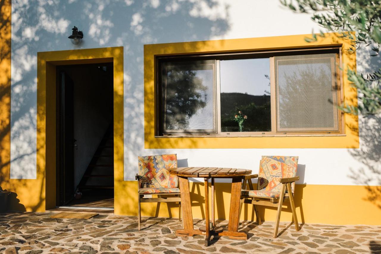 Quinta Do Arade - Casa Girassol Villa Silves Kültér fotó
