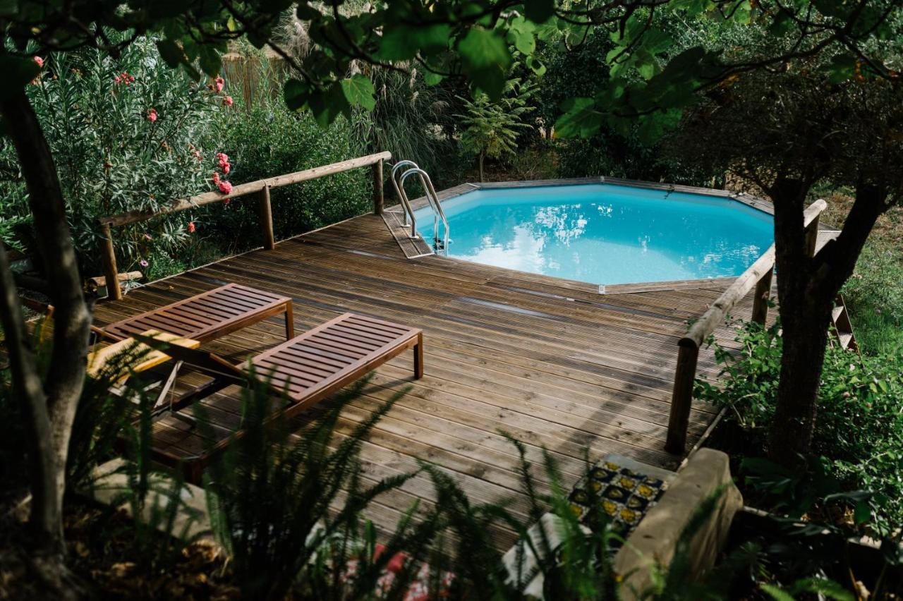 Quinta Do Arade - Casa Girassol Villa Silves Kültér fotó