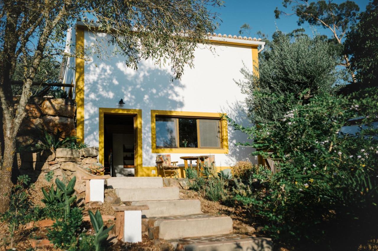 Quinta Do Arade - Casa Girassol Villa Silves Kültér fotó