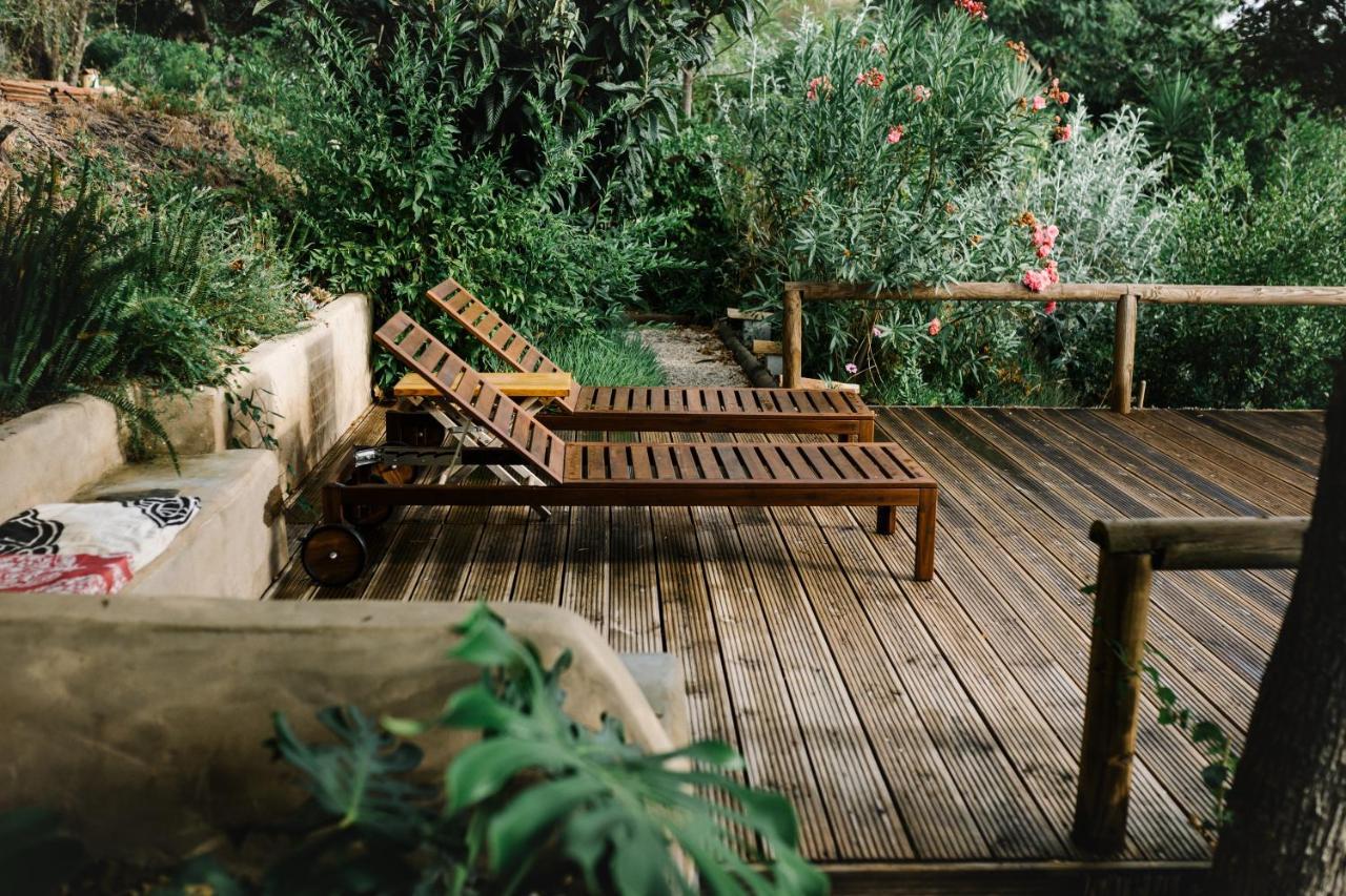 Quinta Do Arade - Casa Girassol Villa Silves Kültér fotó