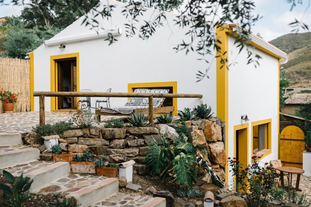 Quinta Do Arade - Casa Girassol Villa Silves Kültér fotó
