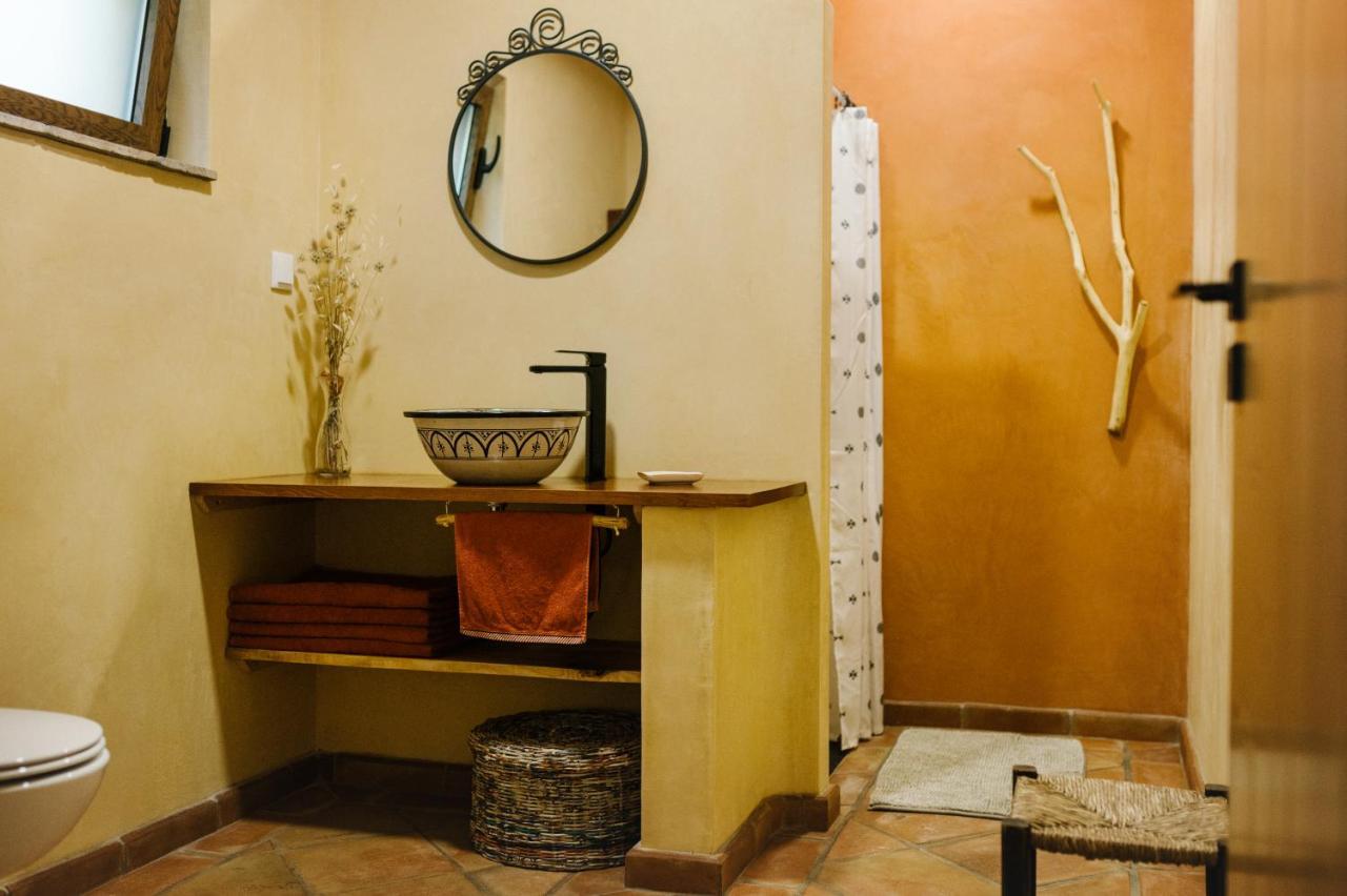 Quinta Do Arade - Casa Girassol Villa Silves Kültér fotó