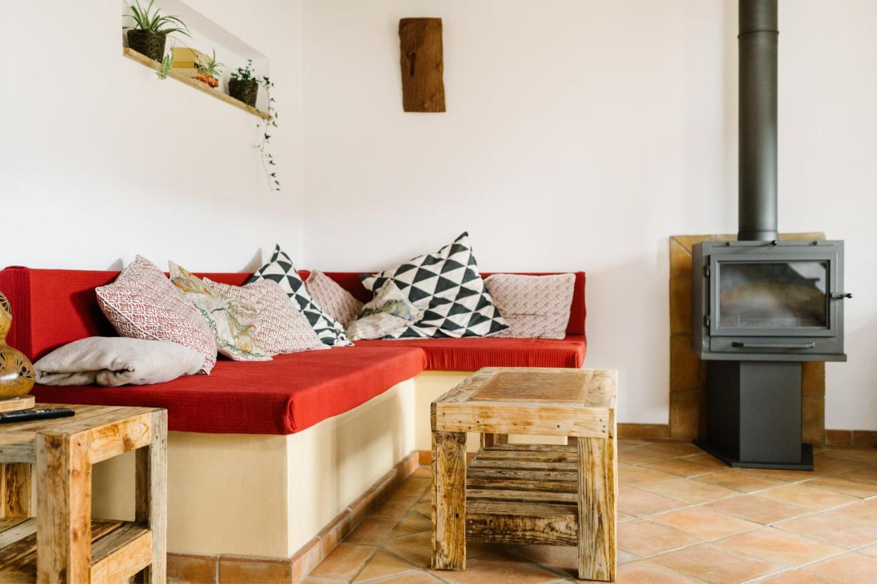 Quinta Do Arade - Casa Girassol Villa Silves Kültér fotó