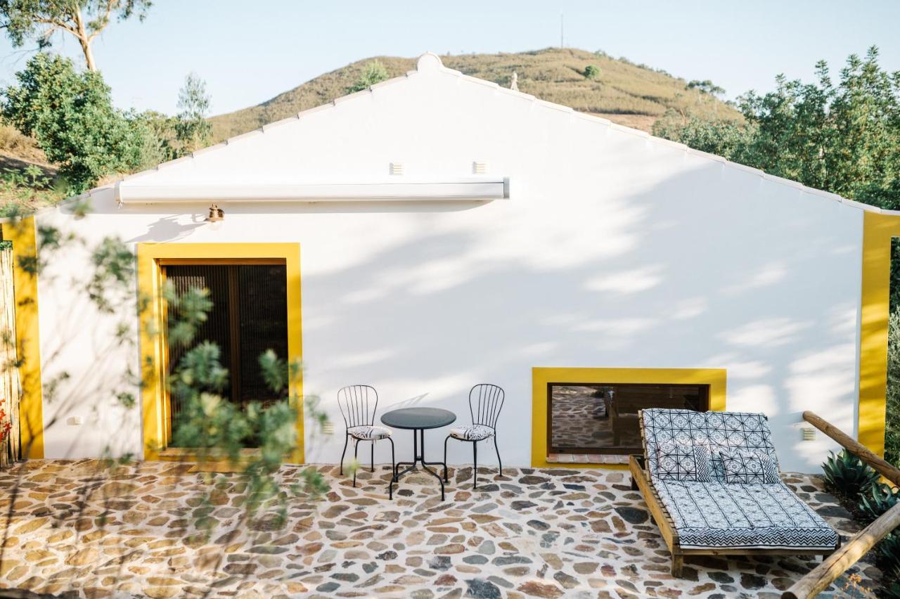 Quinta Do Arade - Casa Girassol Villa Silves Kültér fotó